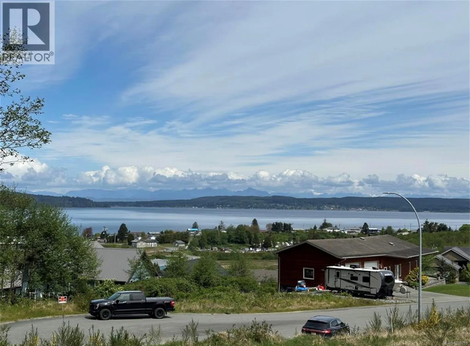 1857 Jensen Pl, Port McNeill, British Columbia V0N 2R0