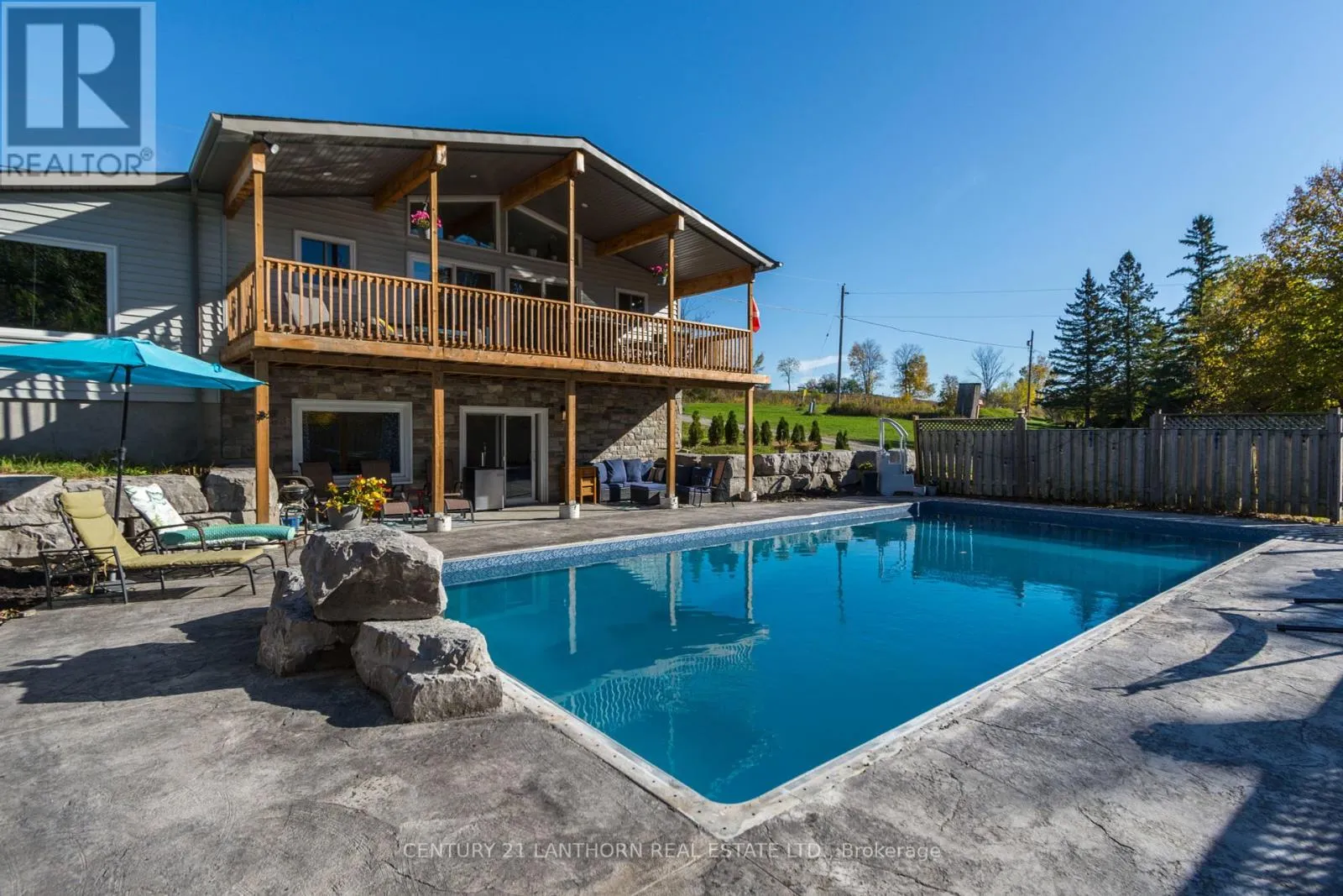 House for rent: 1859 2nd  Line E Line, Trent Hills, Ontario K0L 1L0