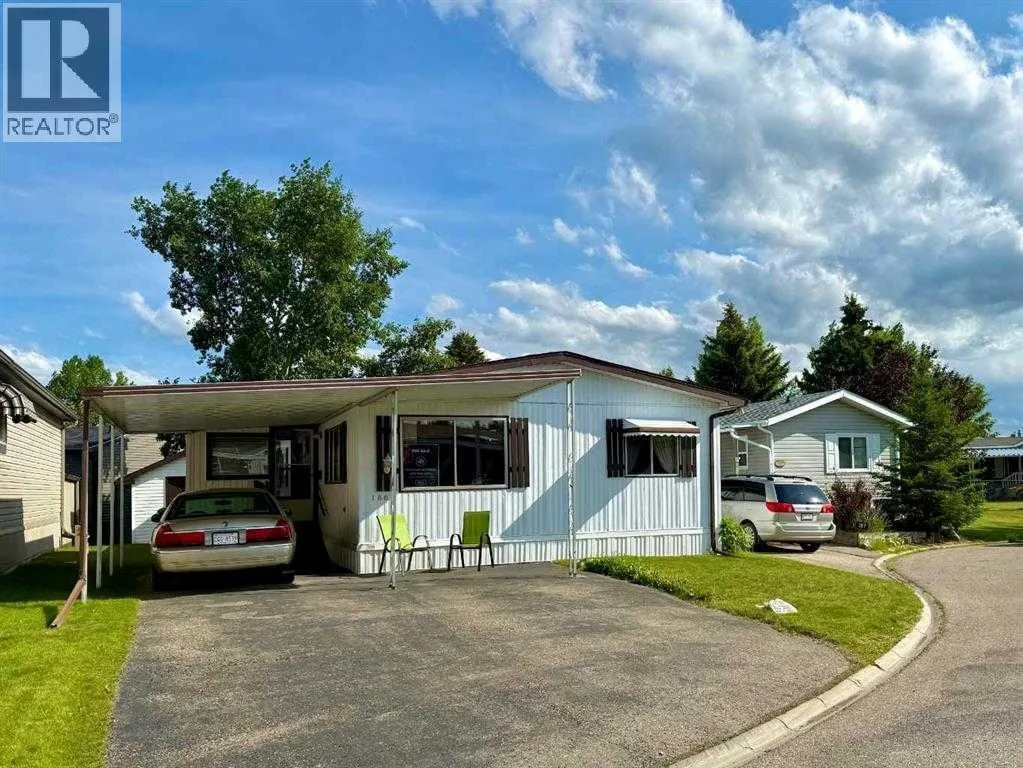 Mobile Home for rent: 186, 99 Arbour Lake Road Road Nw, Calgary, Alberta T3G 4E4