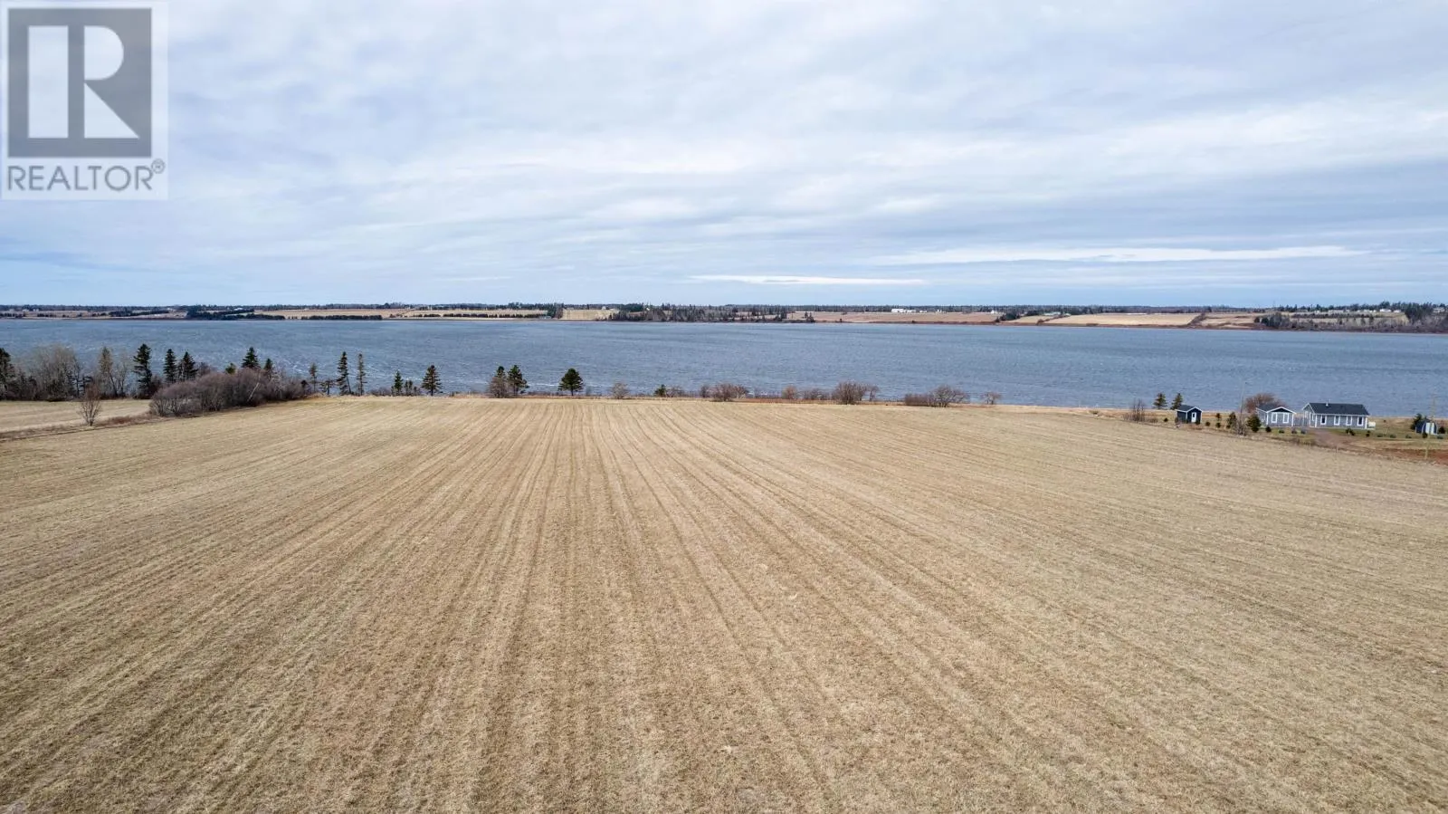 18.6 Acre Lot, St. Peters Bay, Prince Edward Island C0A 1S0
