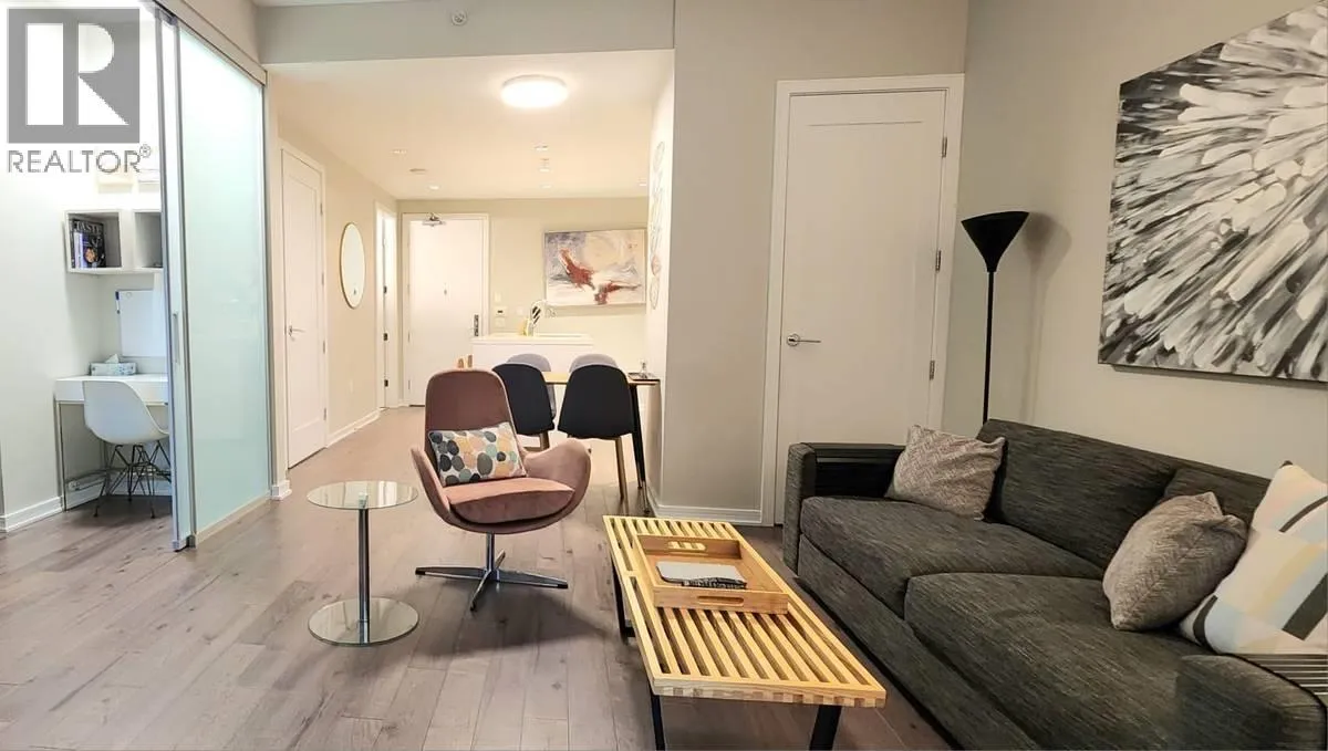 Row / Townhouse for rent: 186 Athletes Way, Vancouver, British Columbia V5Y 0B5