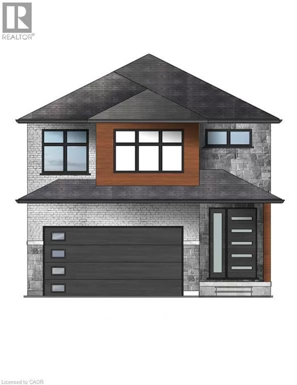 House for rent: 186 Cedardale Avenue, Stoney Creek, Ontario L8E 1R3