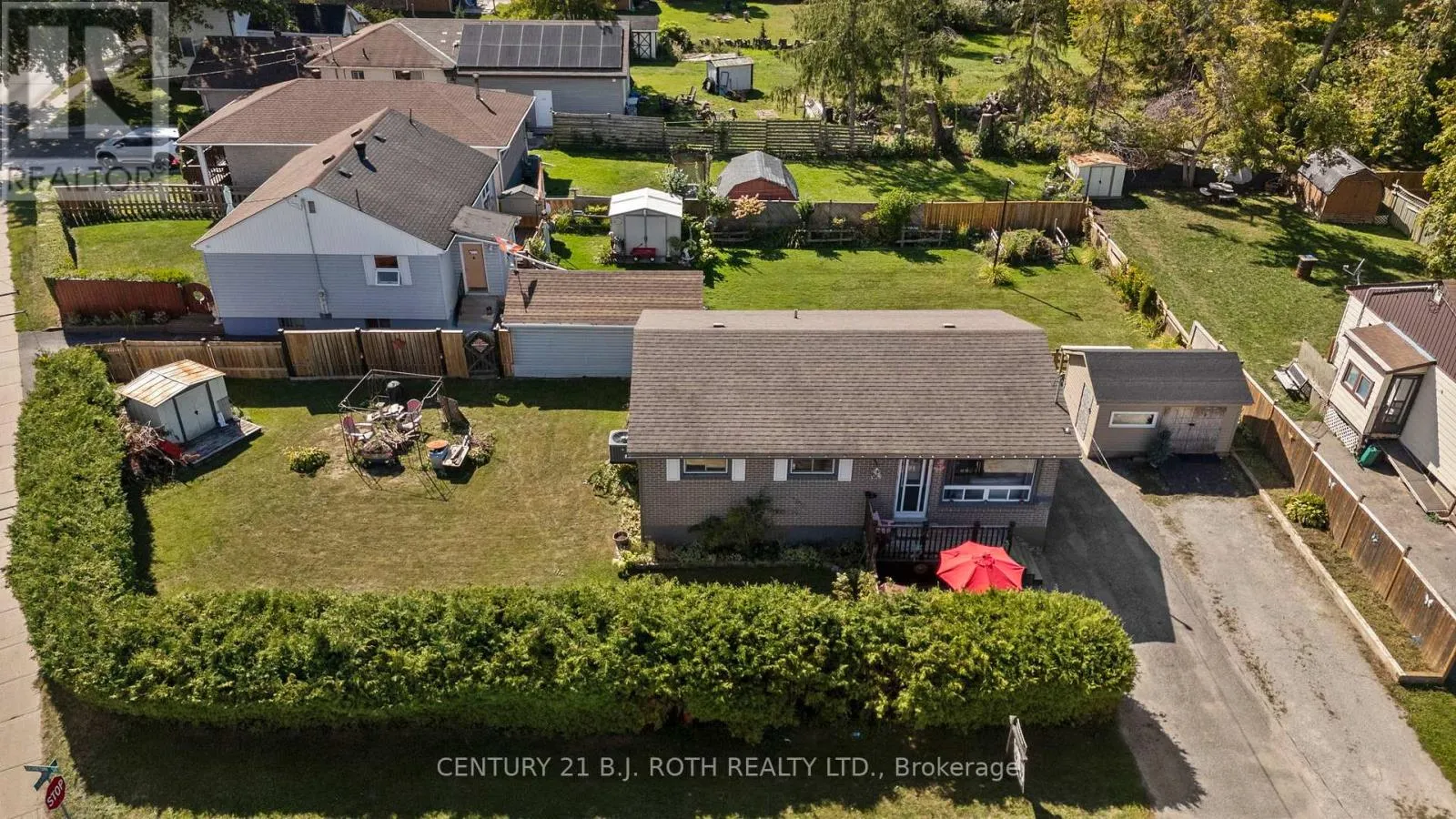 House for rent: 186 Dunedin Street, Orillia, Ontario L3V 5T9