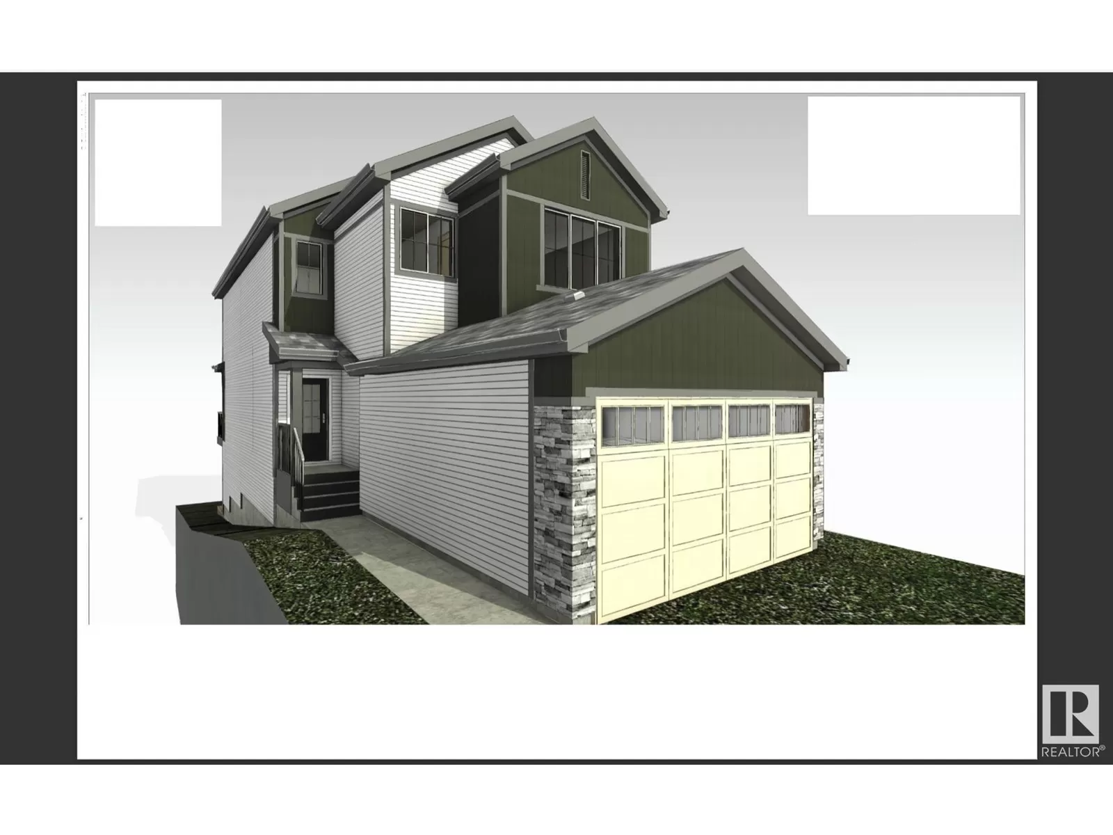 House for rent: 186 Elliot Wd, Fort Saskatchewan, Alberta T8L 1R8