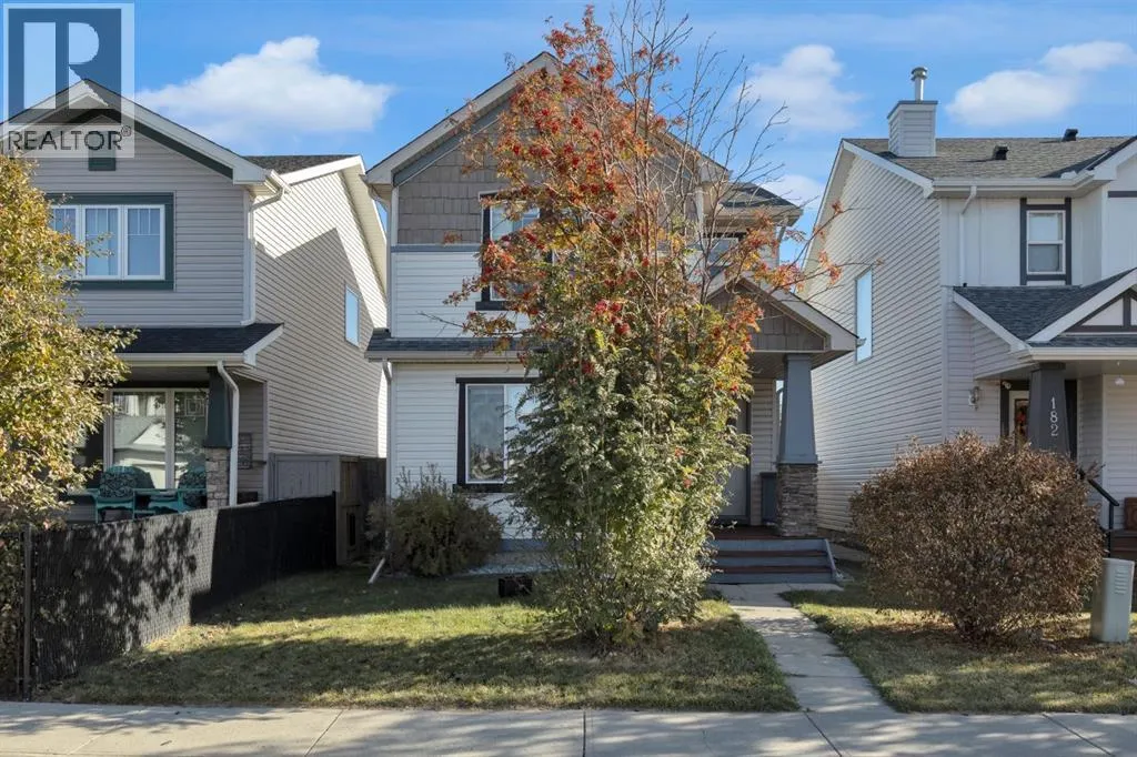 House for rent: 186 Everglen Rise Sw, Calgary, Alberta T2Y 4Z2