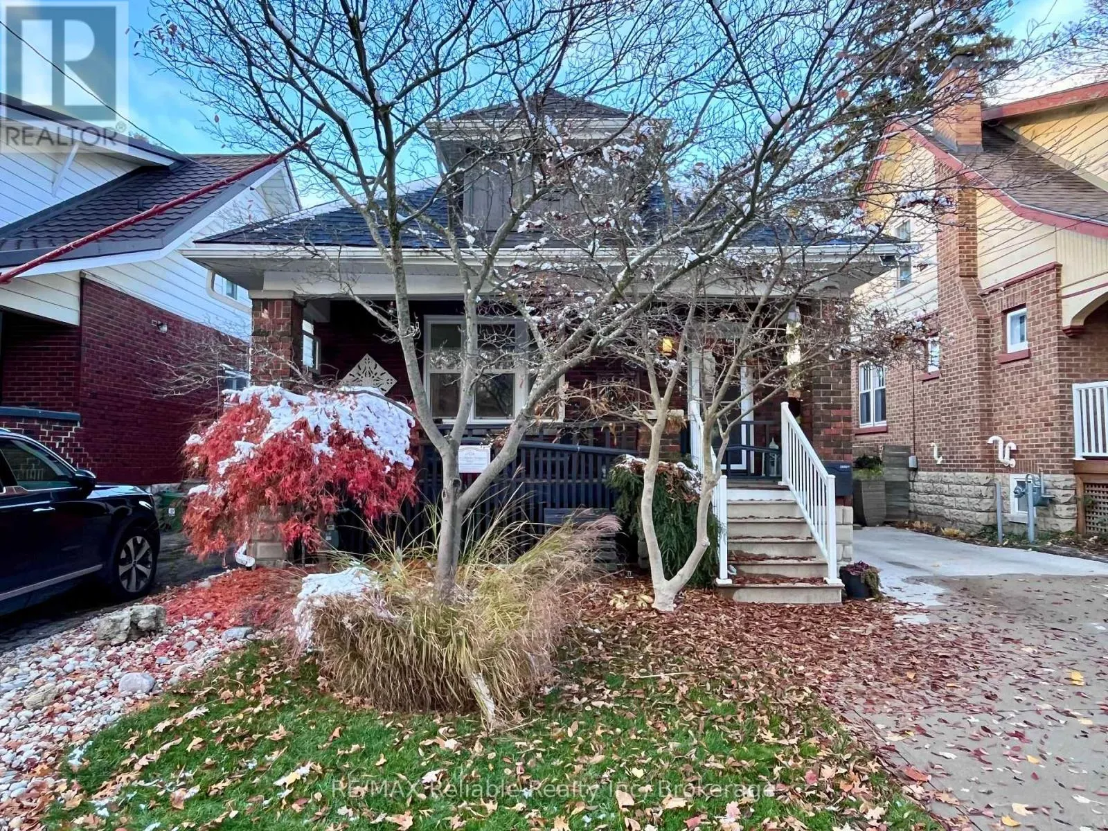 House for rent: 186 Garfield Avenue, London South, Ontario N6C 2B8