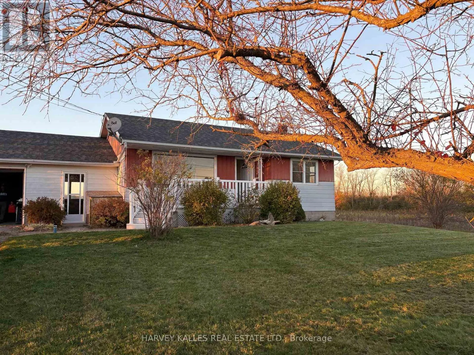 House for rent: 186 Grills Road, Quinte West, Ontario K8N 4Z5