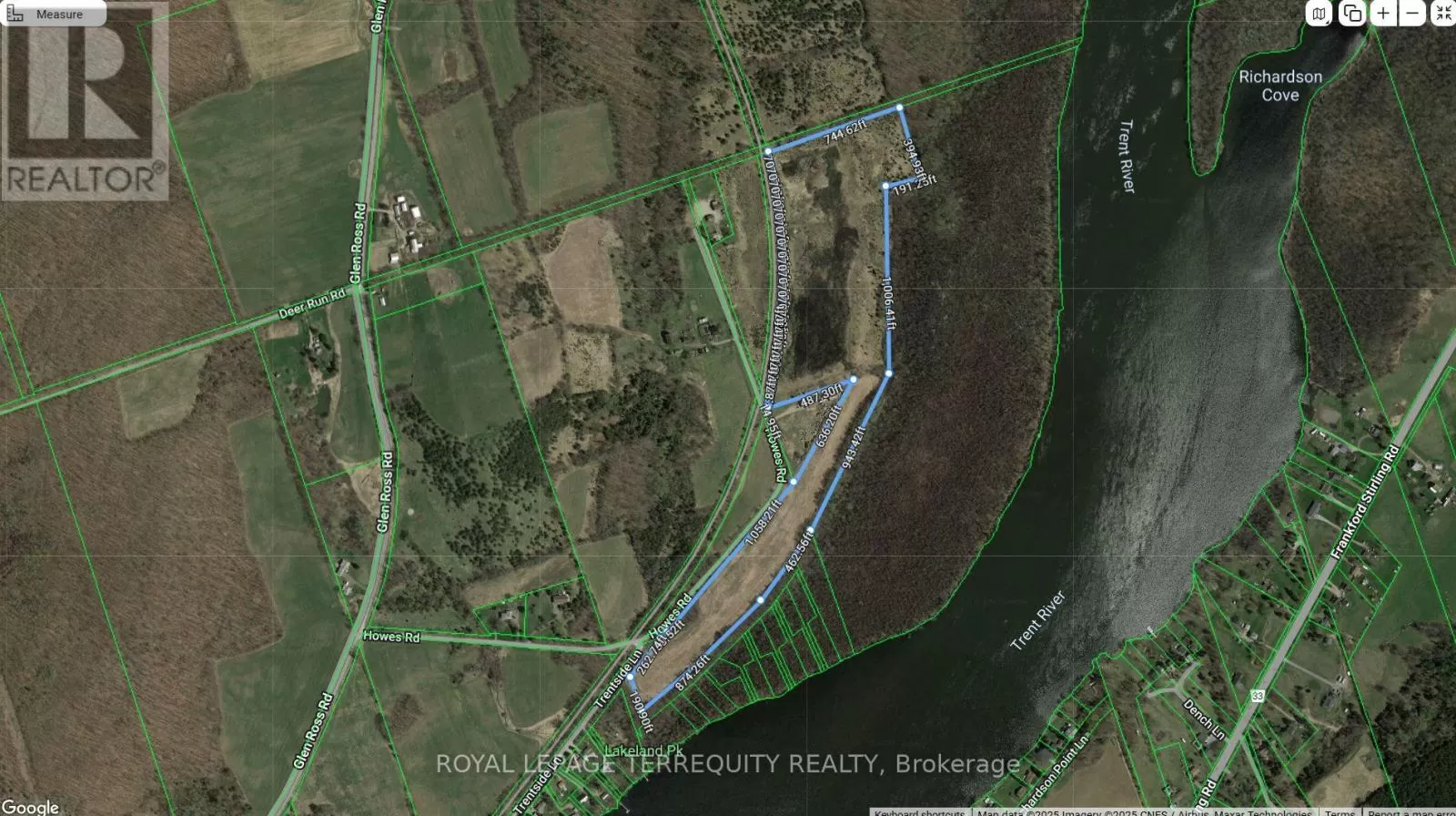 186 Howes Road, Quinte West, Ontario K0K 2C0