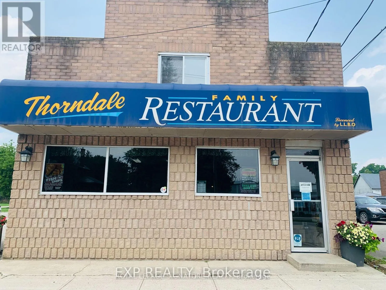 186 King Street, Thames Centre, Ontario N0M 2P0