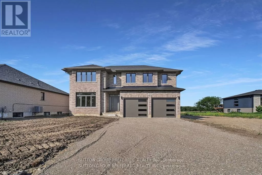 House for rent: 186 Leitch Street, Dutton/Dunwich, Ontario N0L 1J0