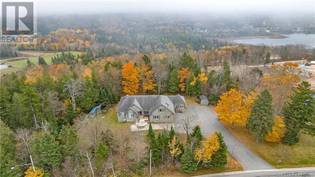 House for rent: 186 Pettingill Road, Quispamsis, New Brunswick E2E 2V6