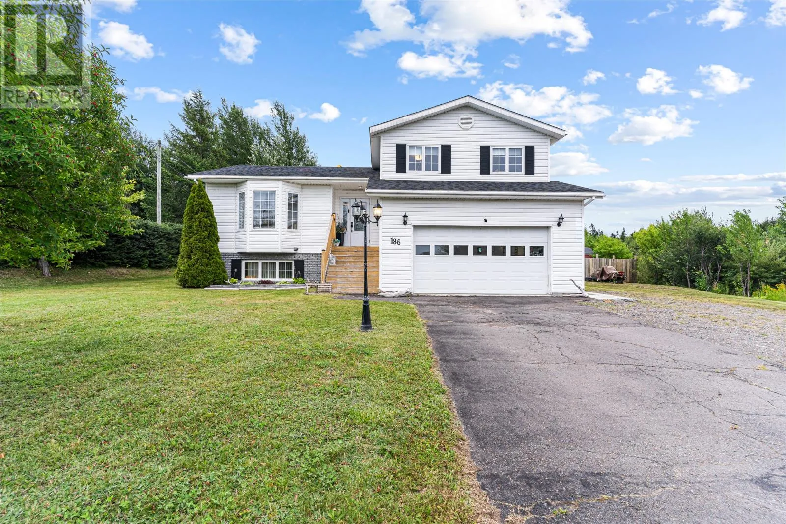 House for rent: 186 Road To The Isles Other, Lewisporte, Newfoundland & Labrador A0G 3A0