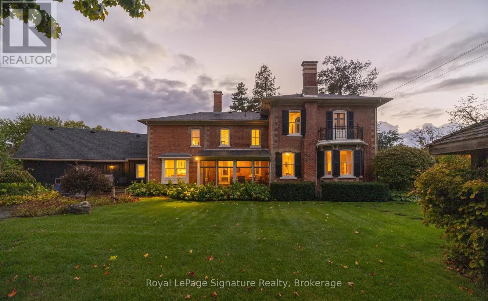 House for rent: 186 Third Street, Collingwood, Ontario L9Y 1L1