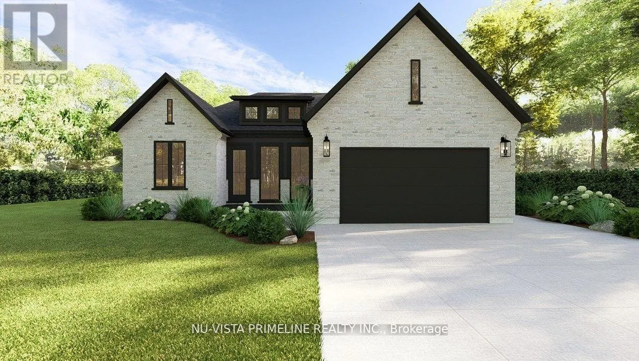 House for rent: 186 Timberwalk Trail, Middlesex Centre, Ontario N0M 2A0