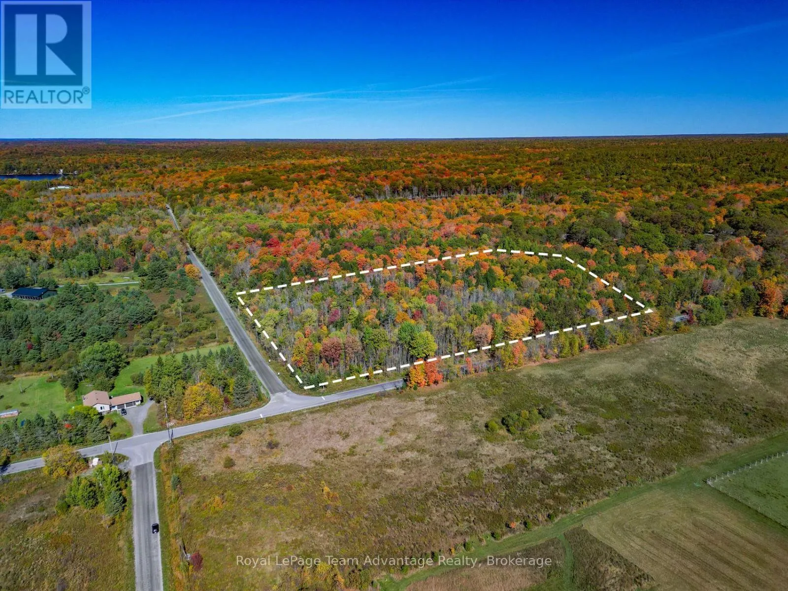 186 Turtle Lake Road, Seguin, Ontario P0C 1J0