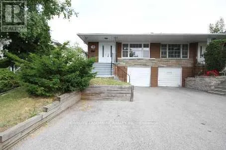 House for rent: 186 Upper Canada Drive, Toronto, Ontario M2P 1S8
