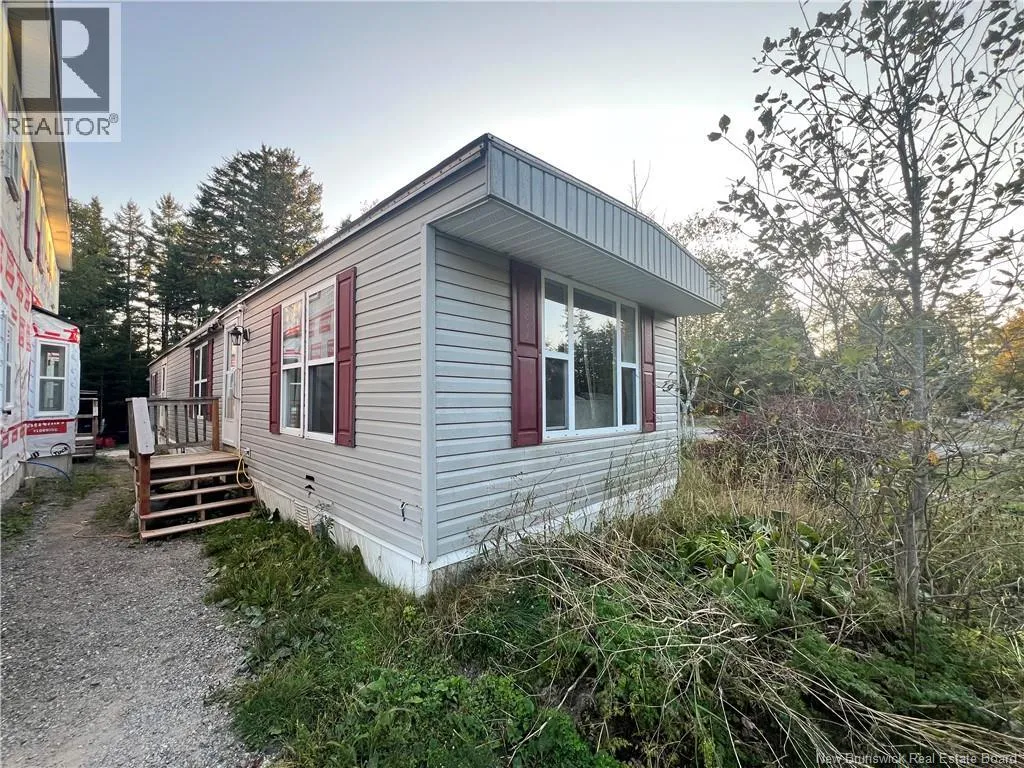 House for rent: 186 Upper Golden Grove Road, Upper Golden Grove, New Brunswick E2S 2Y9