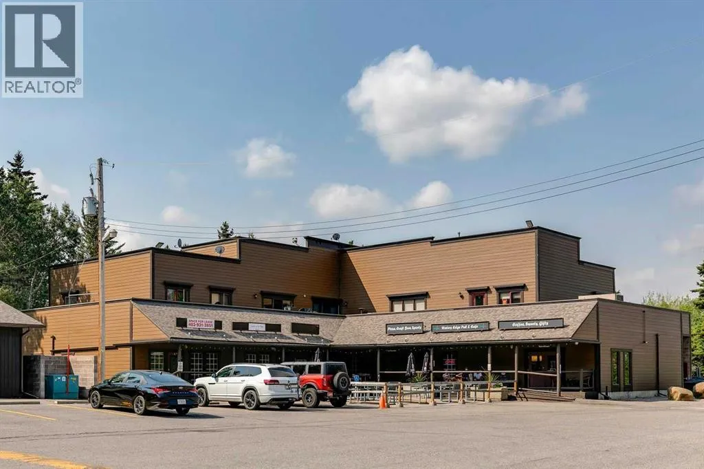 Commercial Mix for rent: 186007 Priddis Valley Road W, Rural Foothills County, Alberta T0L 1W1