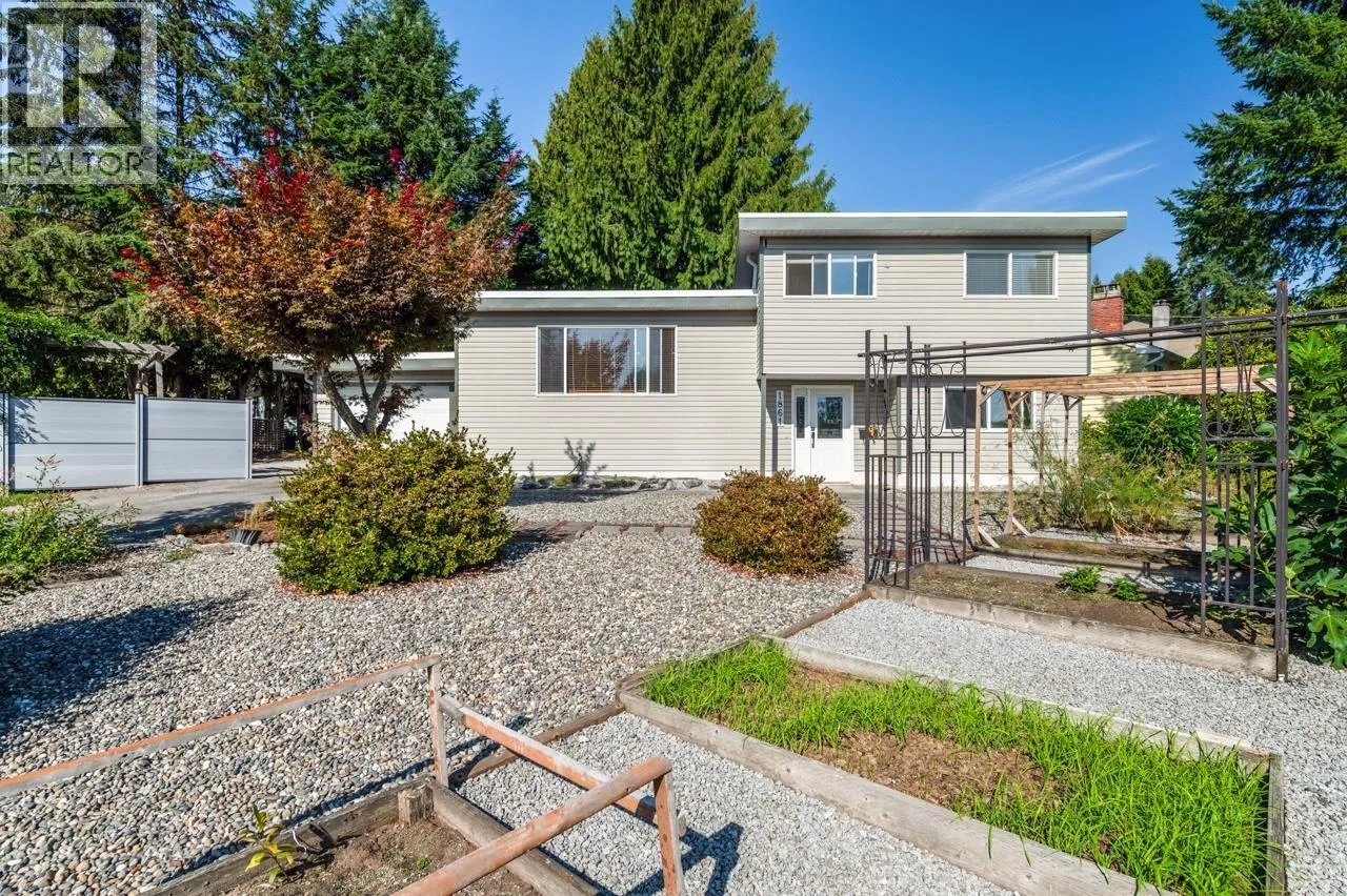 House for rent: 1861 Galer Way, Port Coquitlam, British Columbia V3B 2R5