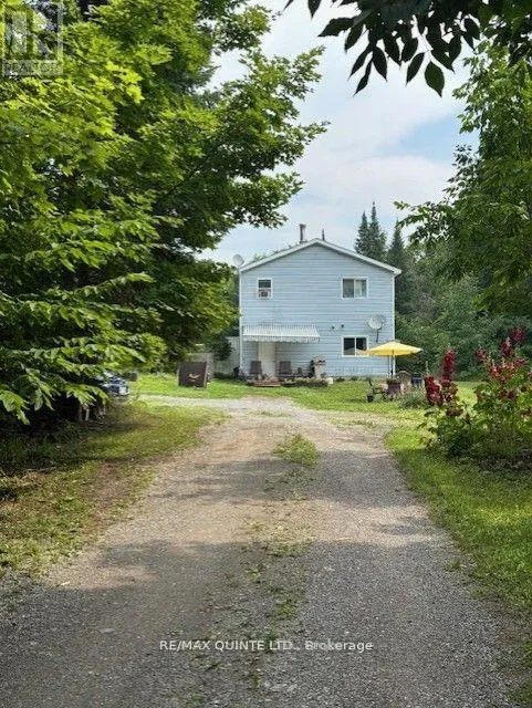 House for rent: 18610 Hwy 62 Highway, Tudor and Cashel, Ontario K0K 2K0