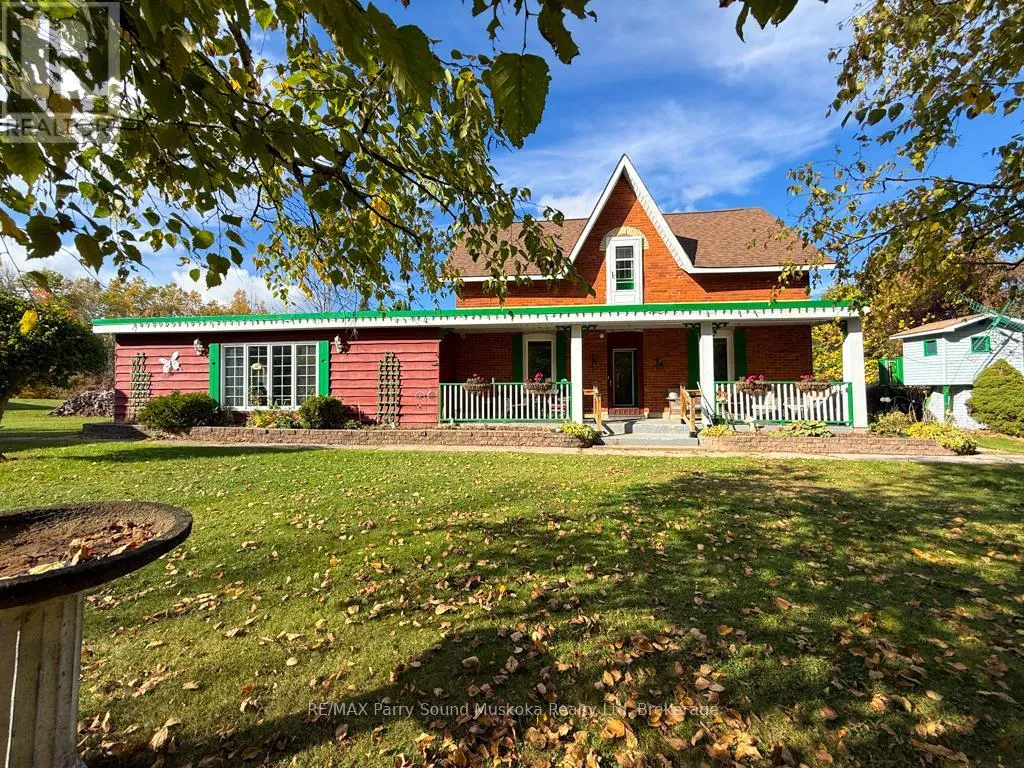 House for rent: 1862 Division Road W, Severn, Ontario L3V 6H2