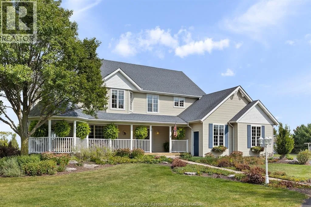 House for rent: 1864 Lakeshore Rd 123, Lakeshore, Ontario N0R 1V0