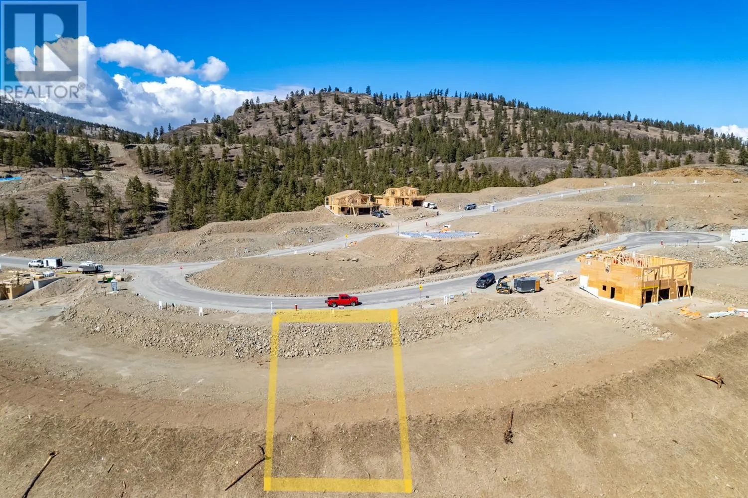 Other for rent: 18665 Mckenzie Court, Summerland, British Columbia V0H 1Z3