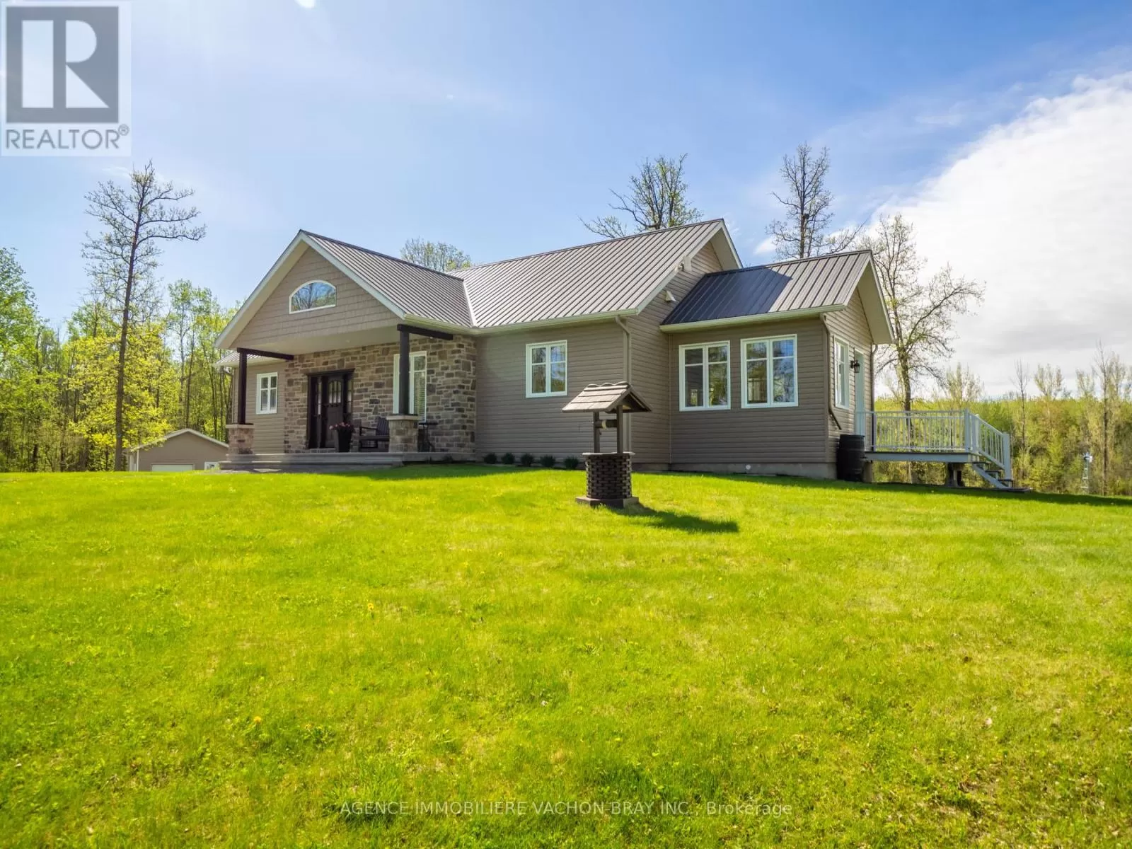 House for rent: 18668 Concession 2 Road, North Glengarry, Ontario K0C 1B0