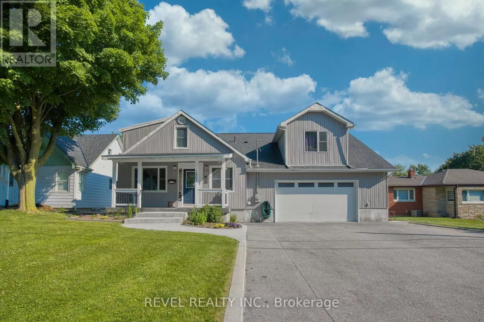 House for rent: 1867 Parkhurst Avenue, London East, Ontario N5V 2C4