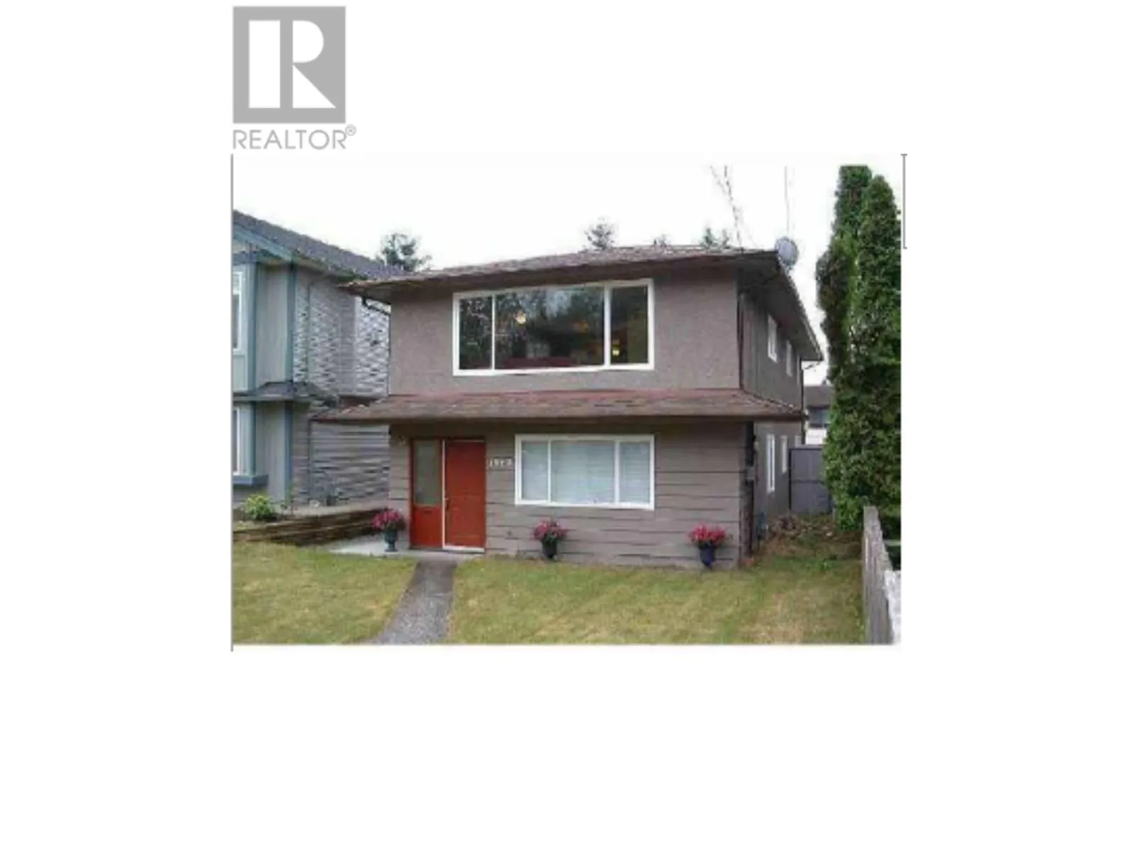 House for rent: 1868 Prairie Avenue, Port Coquitlam, British Columbia V3B 1V3