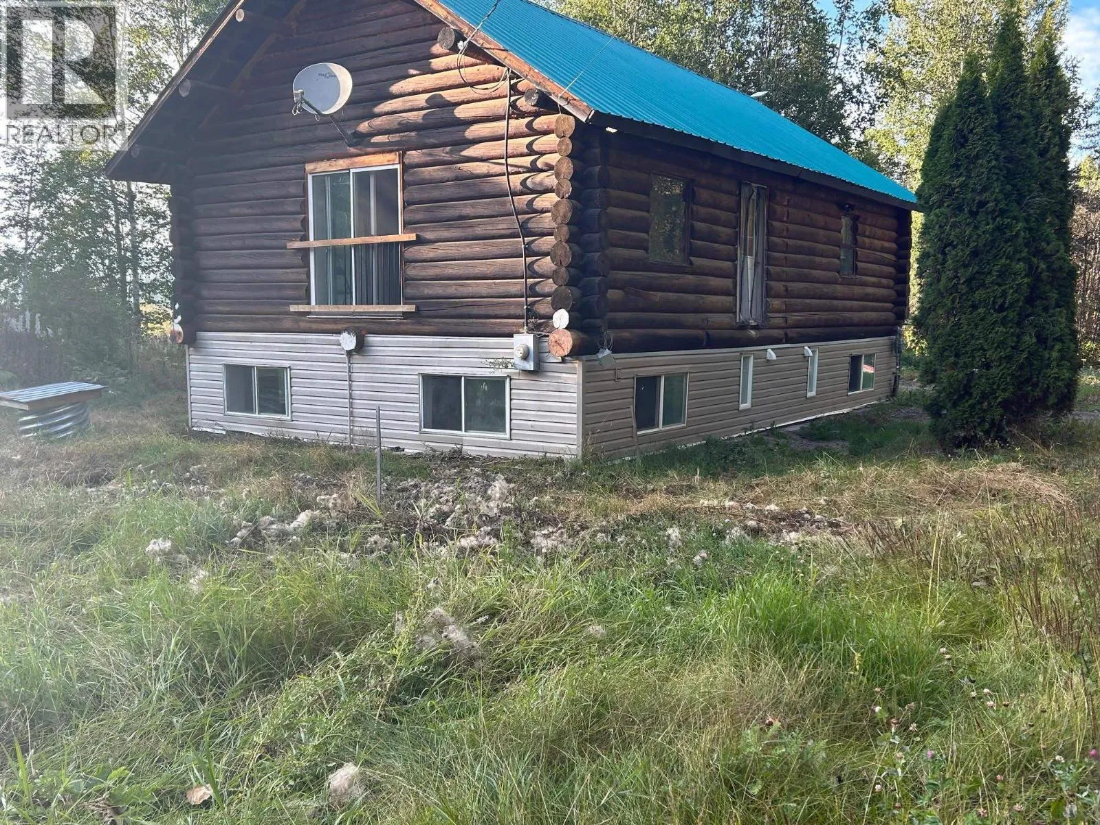 House for rent: 18695 Chief Lake Post Office Road, Prince George, British Columbia V2K 5K4