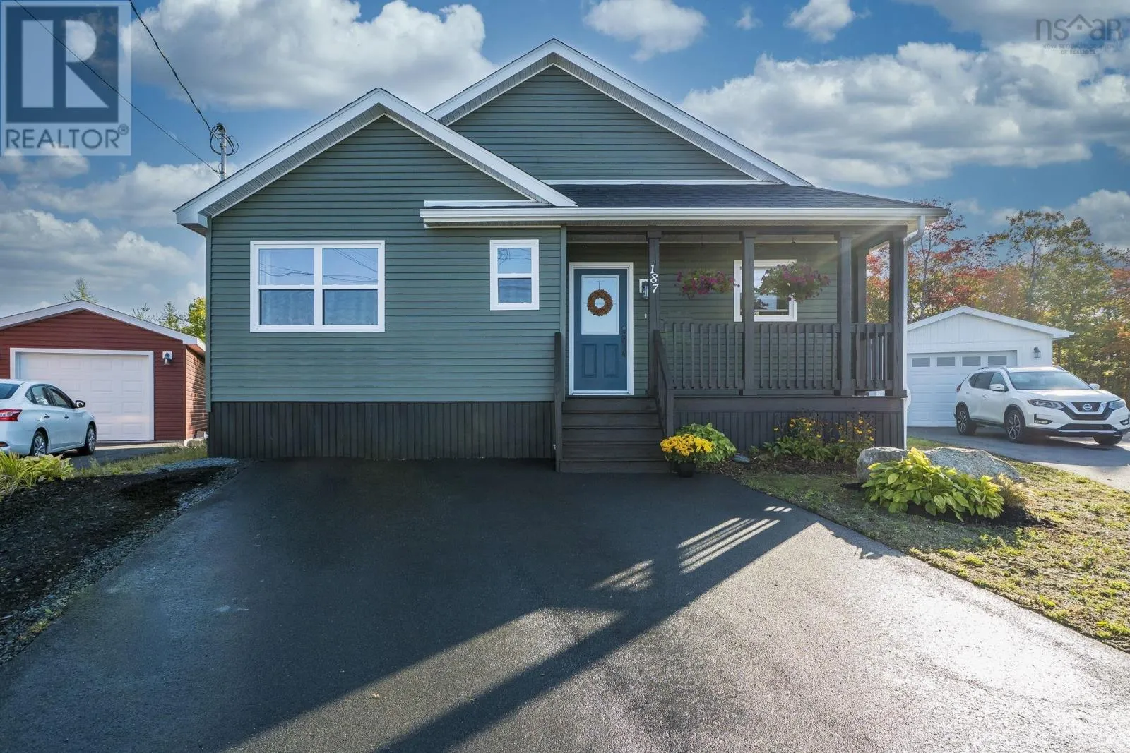 House for rent: 187 Birdsong Lane, Hubley, Nova Scotia B3Z 0T6