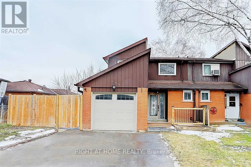 House for rent: 187 Collings Avenue, Bradford West Gwillimbury, Ontario L3Z 1W2