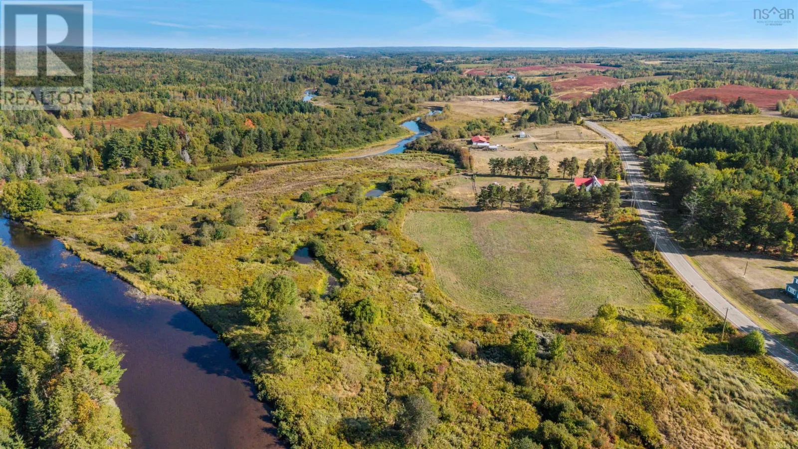 187 Highway 302, Southampton, Nova Scotia B0M 1W0