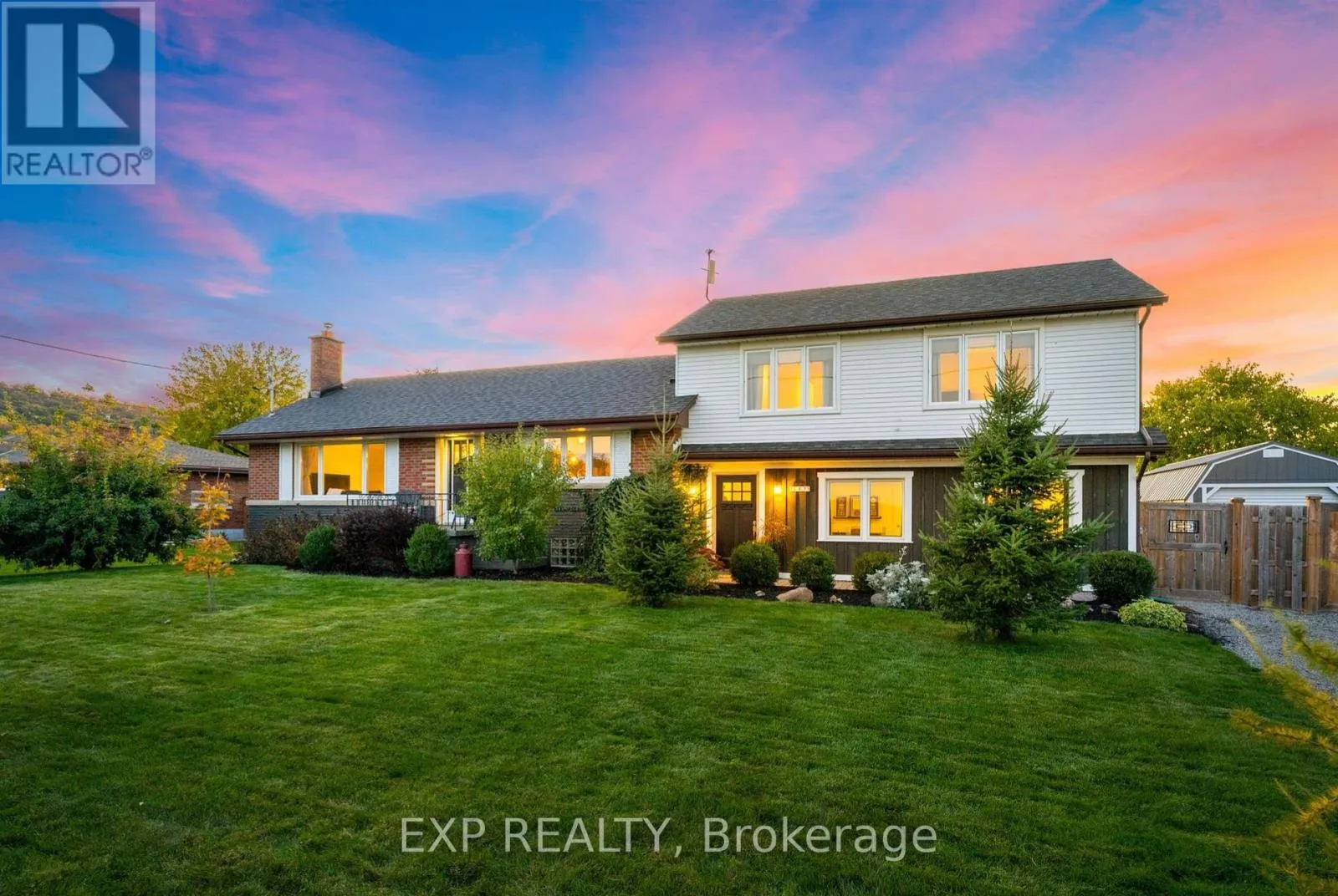 House for rent: 187 Lewis Road, Hamilton, Ontario L8E 5G7