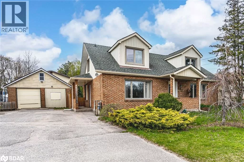 187 Mill Street, Essa, Ontario L3W 0G3