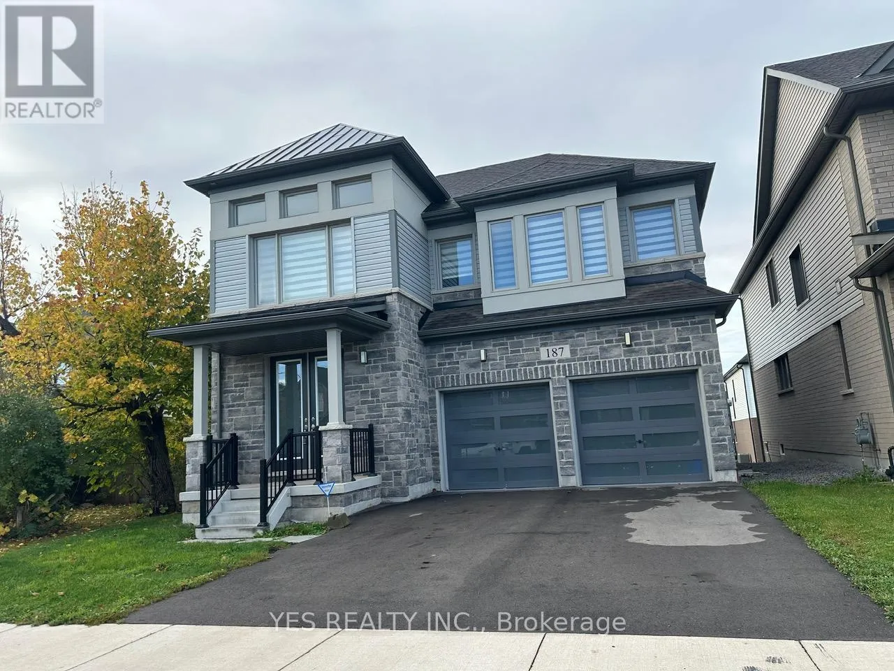 House for rent: 187 Provident Way, Hamilton, Ontario L0R 1W0