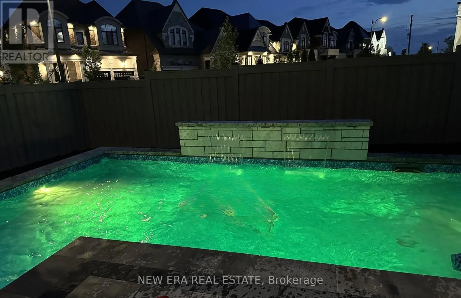 House for rent: 187 Purple Creek Road, Vaughan, Ontario L4H 5C6