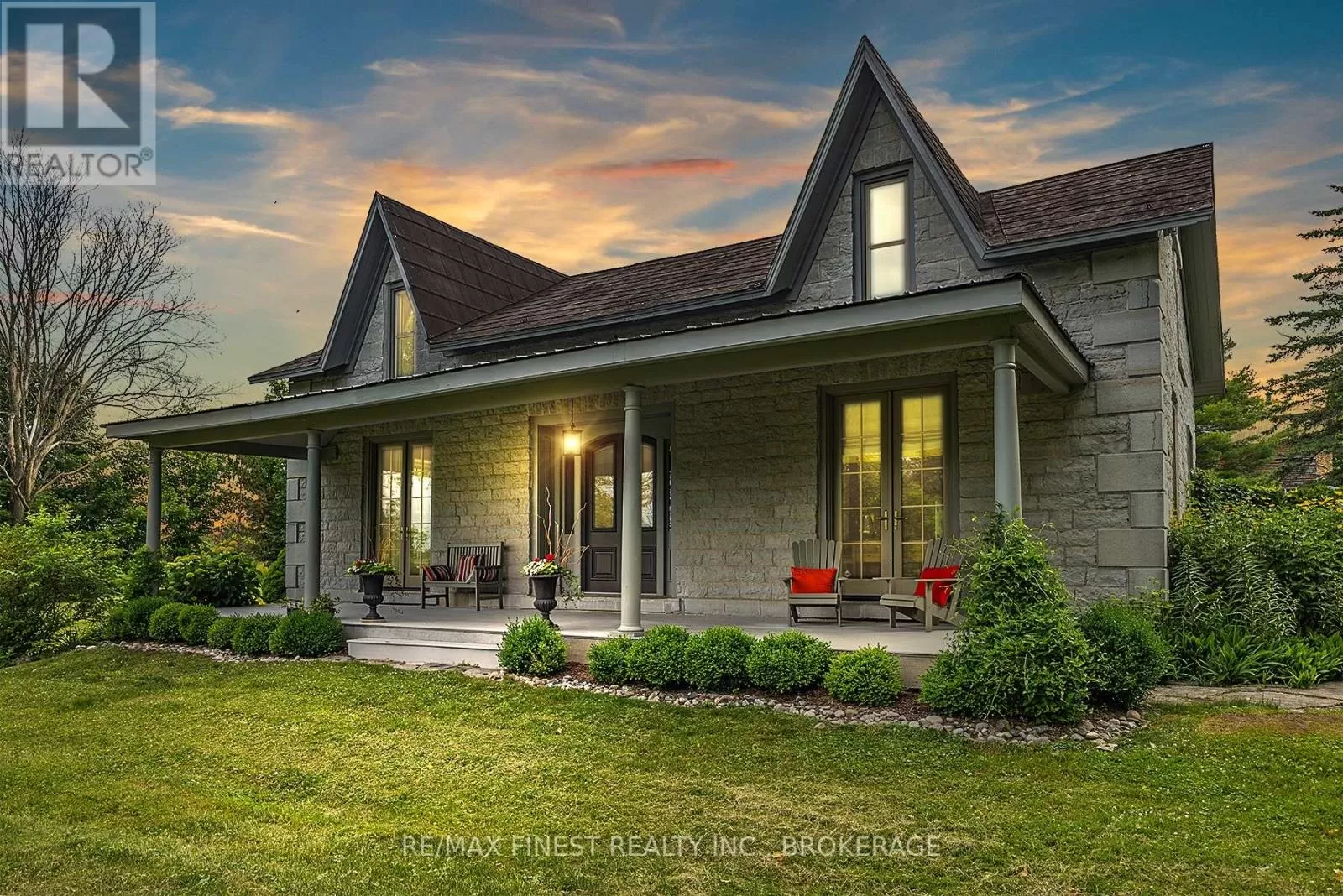 House for rent: 187 Simmons Road, Loyalist, Ontario K0H 2H0