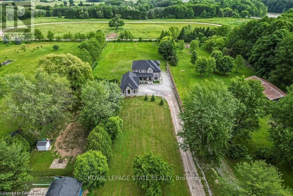 House for rent: 187 Sunnyridge Road, Hamilton, Ontario L0R 1R0