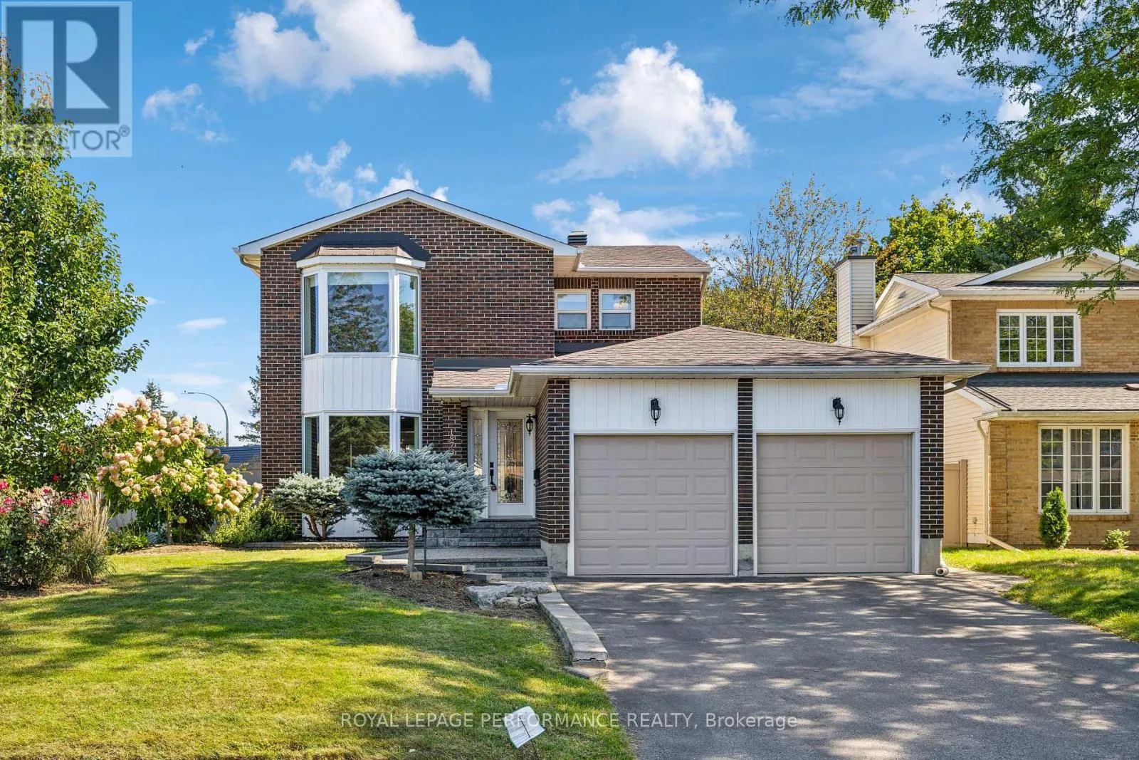 House for rent: 1873 Du Clairvaux Road, Ottawa, Ontario K1C 5X9