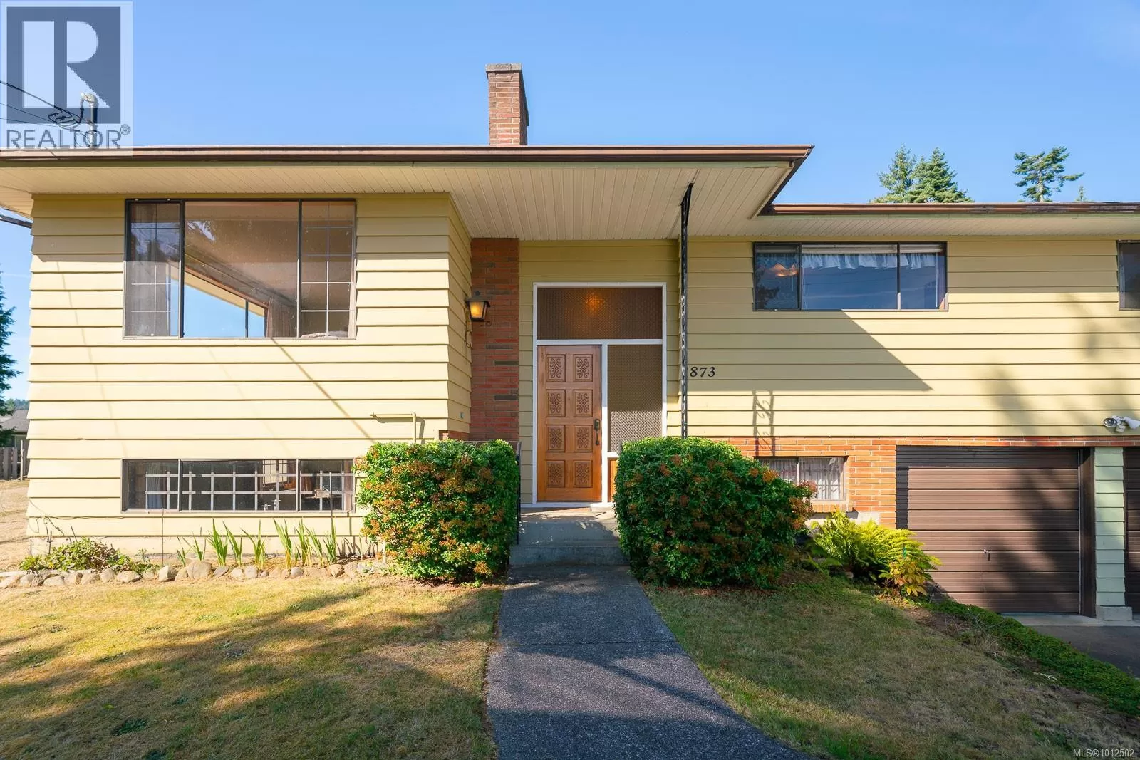 House for rent: 1873 Richardson Rd, Nanaimo, British Columbia V9X 1C5