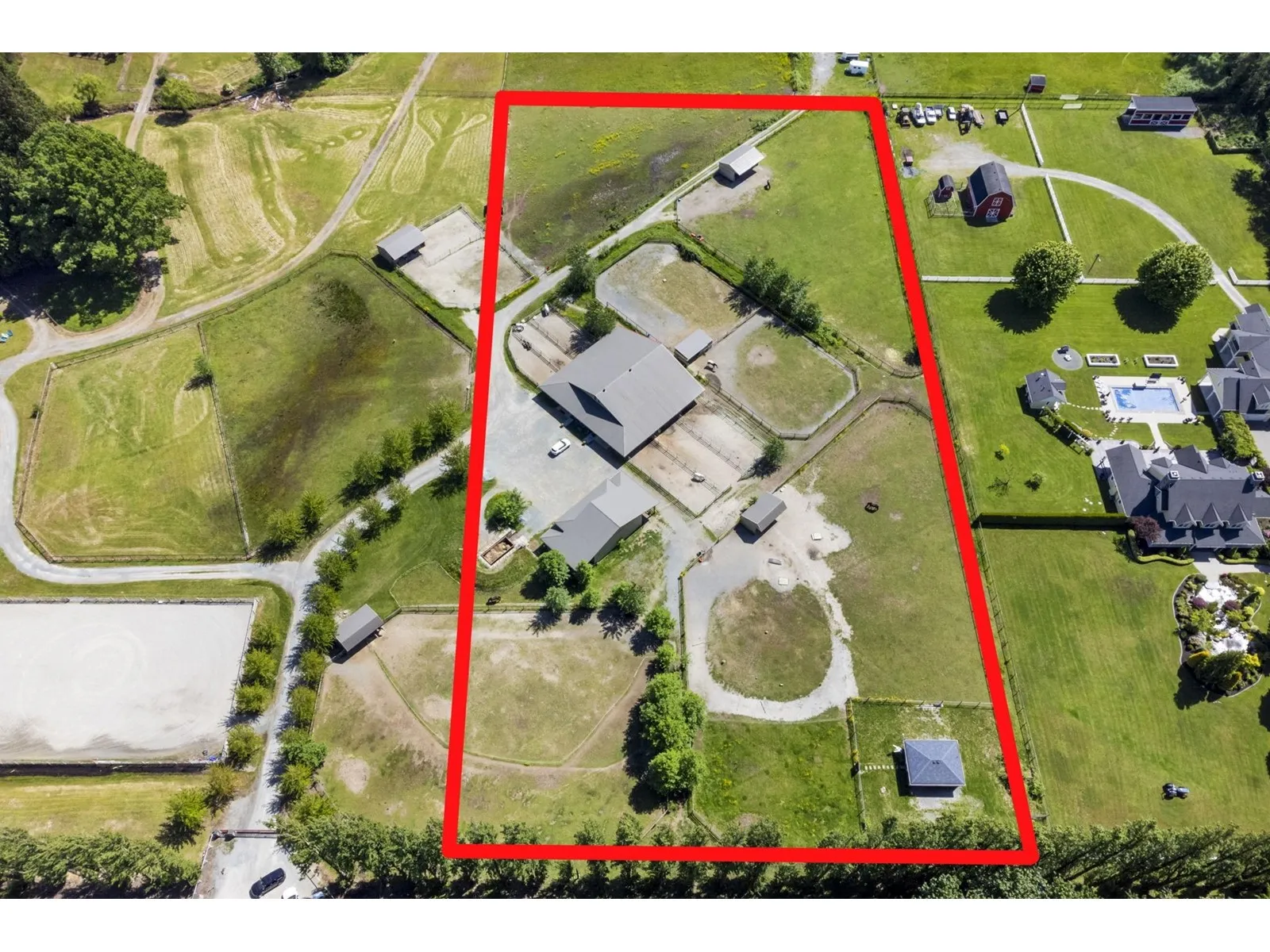 18738 20 Avenue, Surrey, British Columbia V3Z 9V2