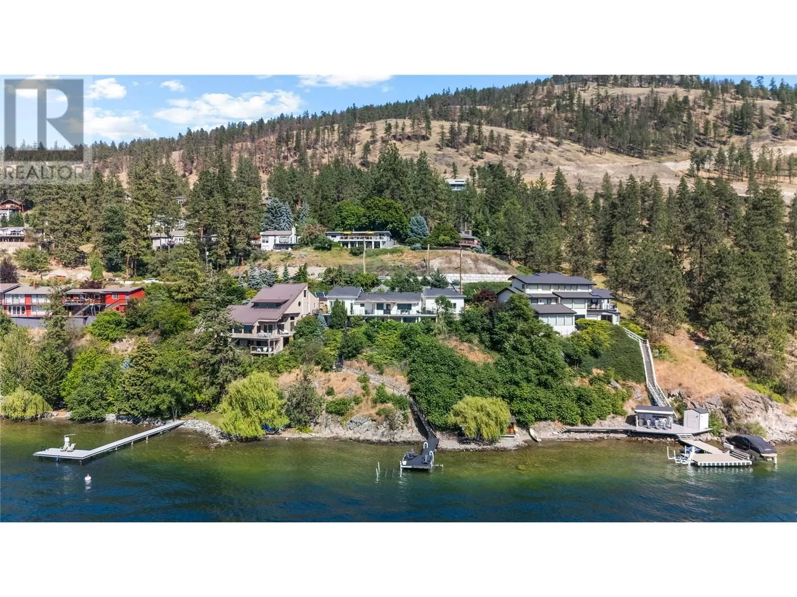 House for rent: 1876 Dewdney Road, Kelowna, British Columbia V1V 2C3