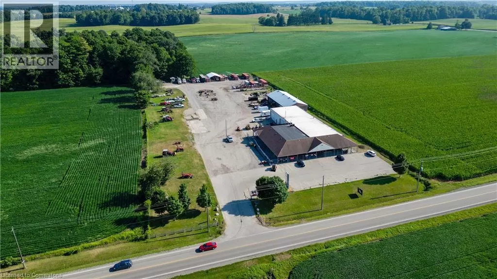 1876 Huron Road, Kitchener, Ontario N2R 1R6