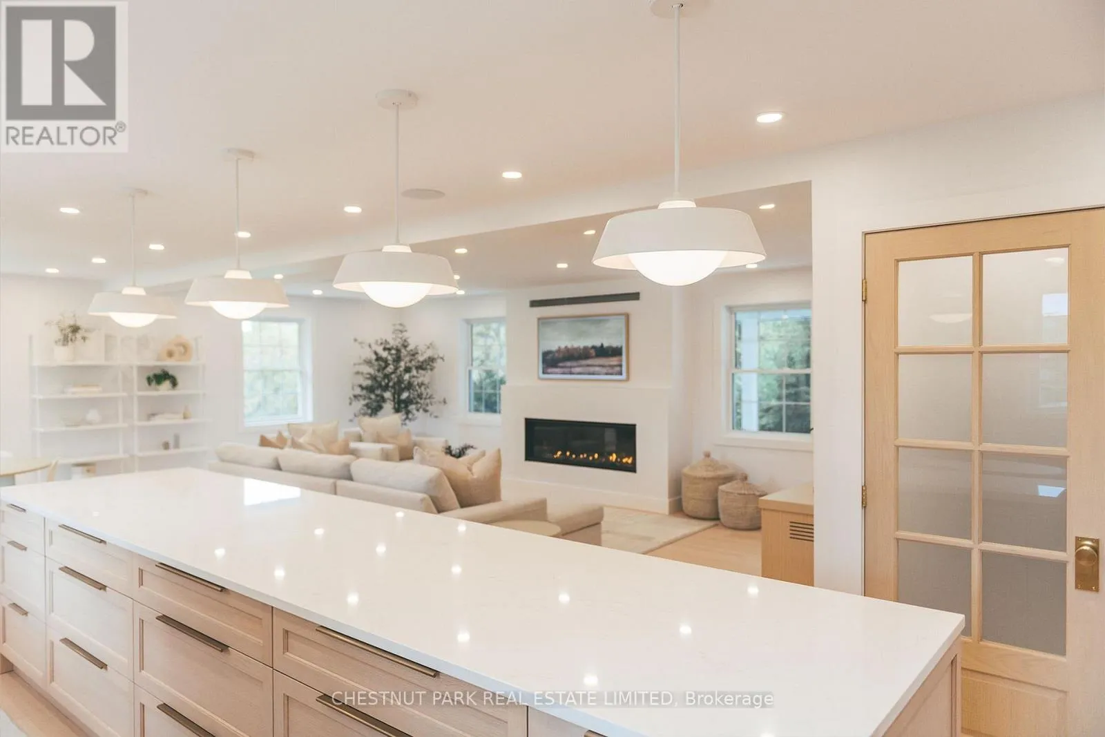 House for rent: 1877 12th Line, Selwyn, Ontario K0L 2H0