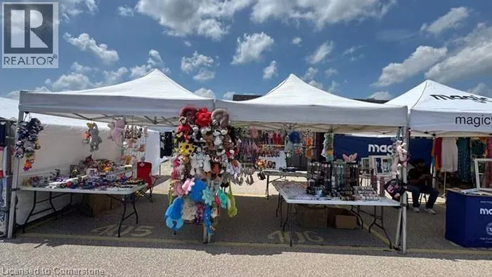 1-878 Weber Street N, Waterloo, Ontario N2V 0H2