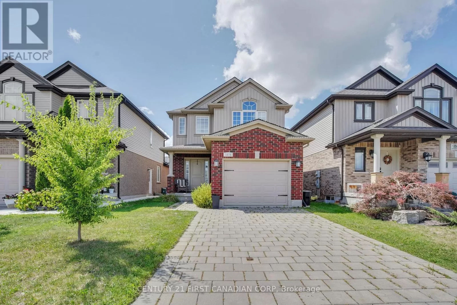 House for rent: 1879 Reilly Walk, London North, Ontario N5X 0C8