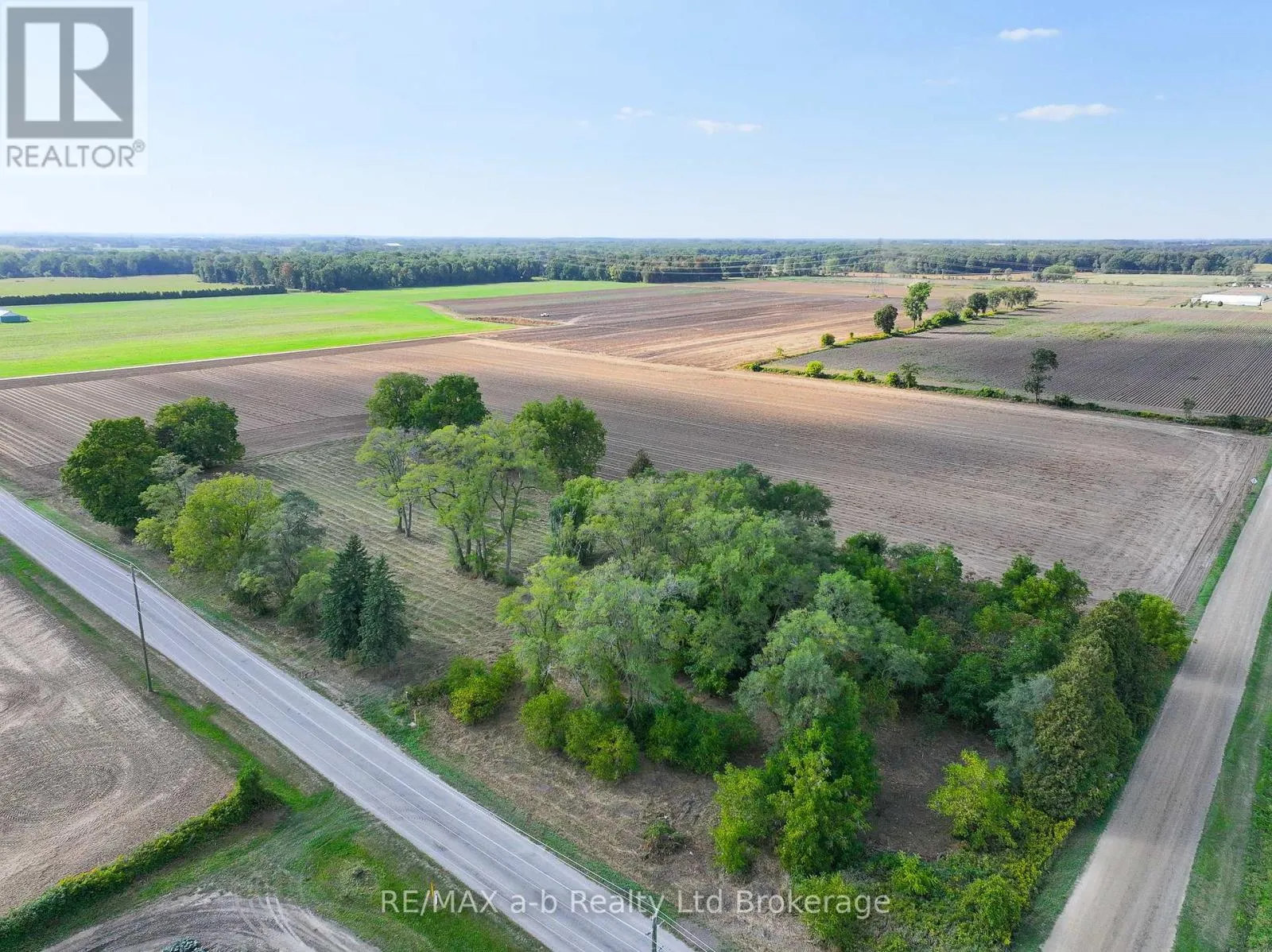 188 12th Concession Road, Brant, Ontario N0E 1E0