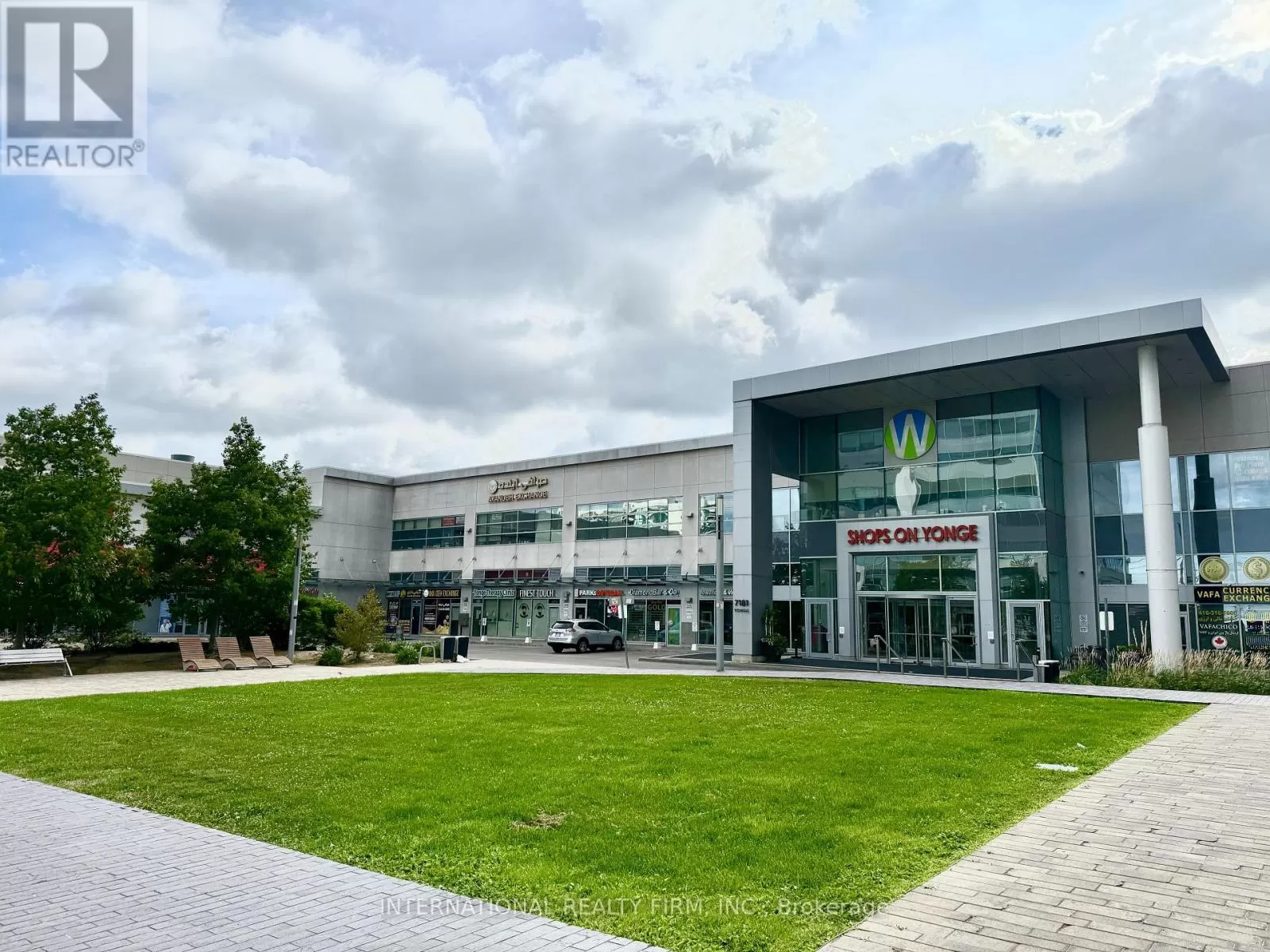 188 - 7181 Yonge Street, Markham, Ontario L3T 0C7